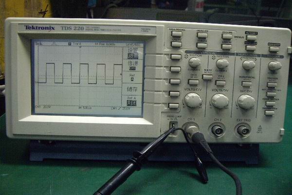 二手tds220泰克100m示波器优质供应商二手td