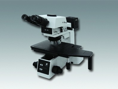 舜宇MX-6R系列正置金相显微镜