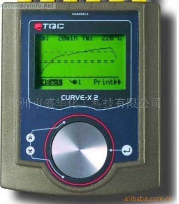 炉温仪 炉温跟踪仪 Curve-X2 USB 总代理