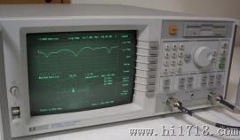 HP8712ET网络分析仪HP 8712ET