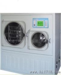 维修柜式冷冻干燥机杭州LGJ-50C北京四环(图)