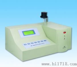 磷酸根分析仪HK208
