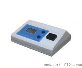 SD-9011水质色度仪 水质色度仪价格