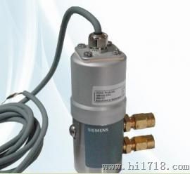 QBE64-DP4西门子液体和气体压差传感器