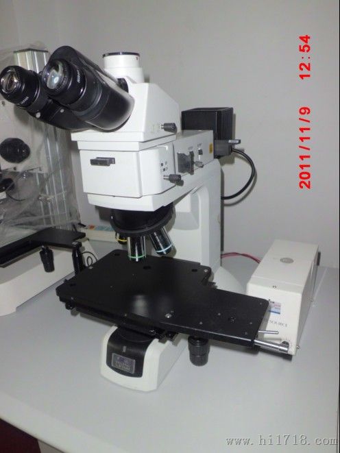 二手尼康LV150显微镜