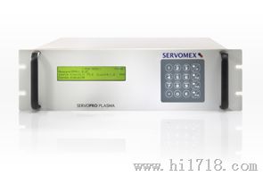 SERVOPRO Plasma（K2001）气体分析仪