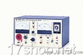 耐压/绝缘测试器GPI-5005T