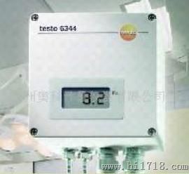 testo在线-湿度温度差压变送器