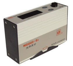 WGG60-E4高光光泽度仪
