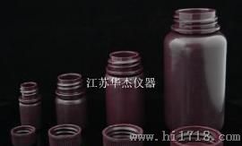 5--2000ml棕色塑料防漏试剂瓶
