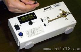 HIOS HP-100 数字电批扭力计/扭力测试仪