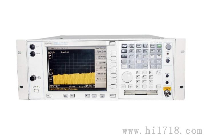频谱分析仪E4447A 