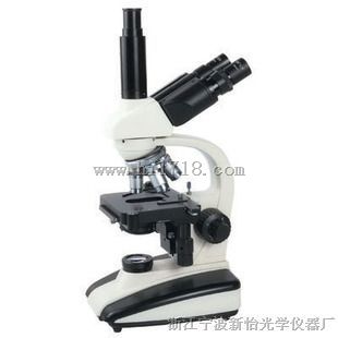 供应江西三目显微镜 生物显微镜生产商