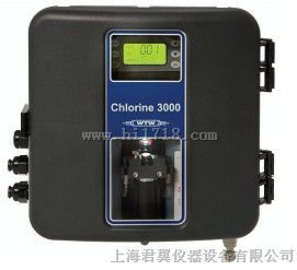 Cl 3000余氯总氯测量仪