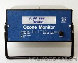 Model 106L/M/H紫外法臭氧检测仪