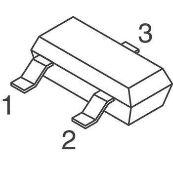 供应Rohm Semiconductor分离式半导体产品2S