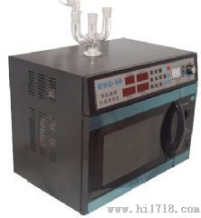 WBFY-205微波化学反应器，205微波化学反应器