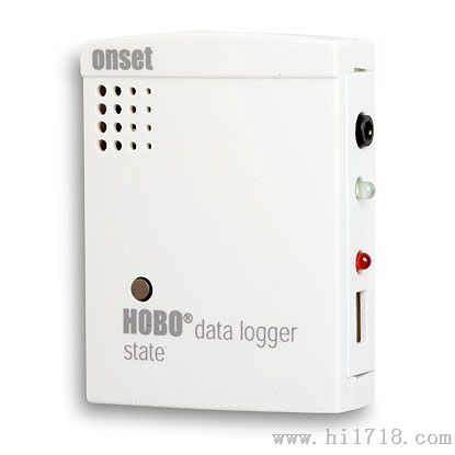 美国HOBO状态数据记录器U9-001