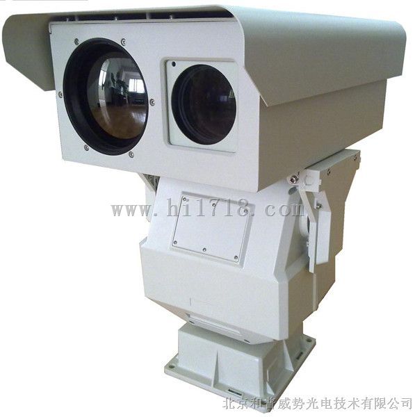 华北地区专用激光摄像机