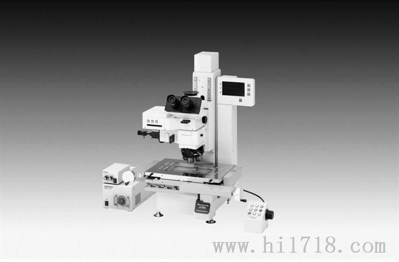 STM6测量显微镜 STM6显微镜