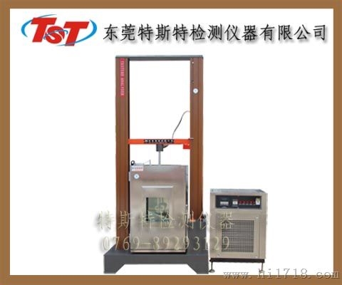 TST-607比较好的橡胶延伸率测试仪-橡胶延伸率测试价格查询