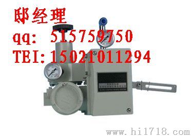 HEP-16-126电气阀门定位器