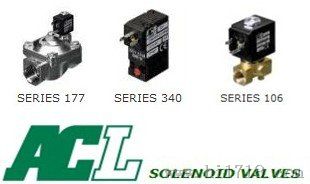 ACL电磁阀产品供应现货