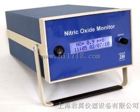 Model 410一氧化氮监测仪