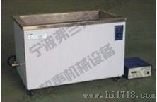 PRM单槽系列超声波清洗机