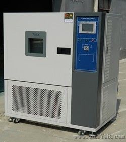 南通高低温交变试验箱 南通高低温试验箱的厂家