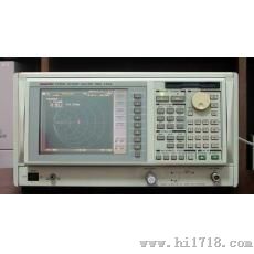 R3765BH 3G矢量网络分析仪