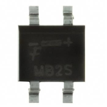 供应MB2S分离式半导体产品，Fairchild Semiconductor品牌分离式半导体产品MB2S 原装现货