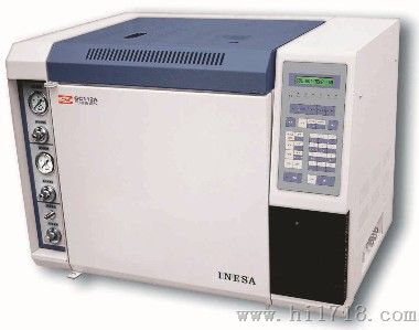 GC112A气相色谱仪