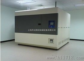 大型冷热冲击试验箱 大型冷热冲击温度试验箱是上海柏毅