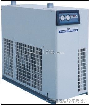 广东冷冻式干燥机空气干燥机
