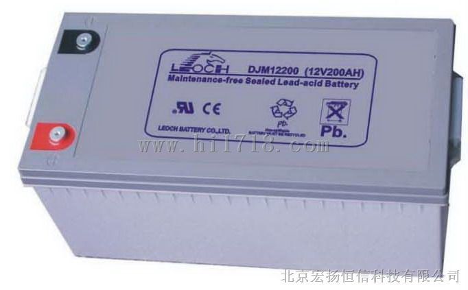 理士蓄电池DJM12200系列江苏理士电池报价
