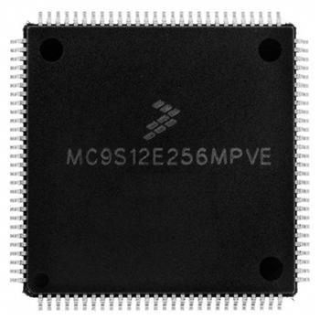 【Freescale Semiconductor】集成电路 (IC)MC9S12E256MPVE全系列进口国产优势供应 销量