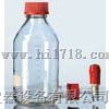 SCHOTT DURAN蒸馏水瓶/放水瓶/龙头瓶