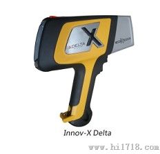Innov-X Delta DS6000便携式(标准型)矿石分析仪
