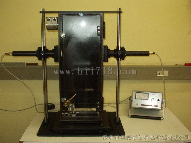 DIN53438烟密度测试仪价格