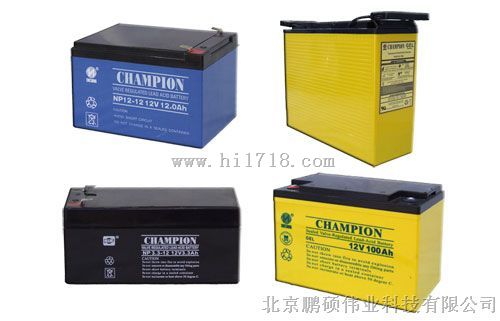 蓄电池价格，电池NP200-12为12V200AH