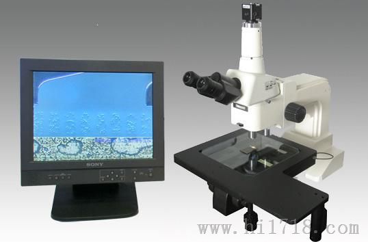 尼康L200导电粒子检查显微镜