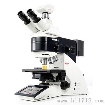 莱卡DM6000M正置金相显微镜