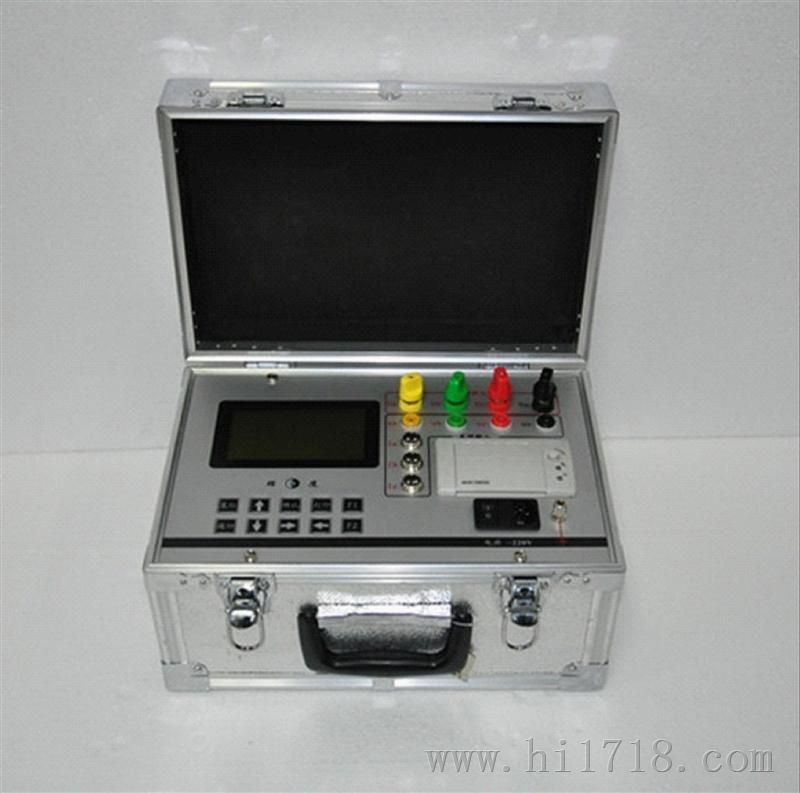 三相电容电感测试仪