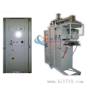 锥形量热仪-中国热释放检测标准指定供应商