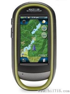 探险家610系列GPS接收机