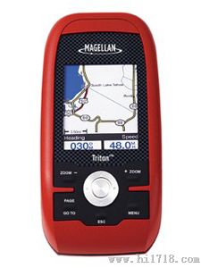 海王星手持式GPS接收机500E