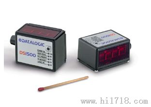 供应意大利Datalogic DS1500 固定式激光读码器