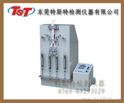 TST-339拉链试验机|拉链试验机优质供应商