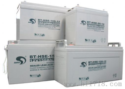 荷贝克蓄电池报价荷贝克蓄电池参数代理商供应